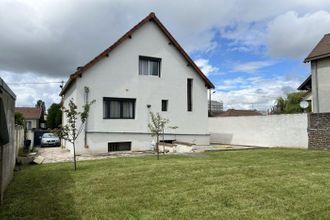 Ma-Cabane - Vente Maison Goussainville, 108 m²