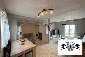 Ma-Cabane - Vente Maison Goussainville, 76 m²