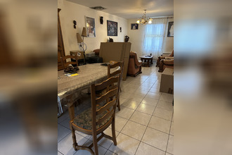 Ma-Cabane - Vente Maison Goussainville, 126 m²