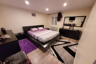 Ma-Cabane - Vente Maison Goussainville, 74 m²