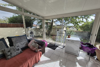 Ma-Cabane - Vente Maison Goussainville, 115 m²