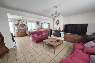 Ma-Cabane - Vente Maison Goussainville, 115 m²
