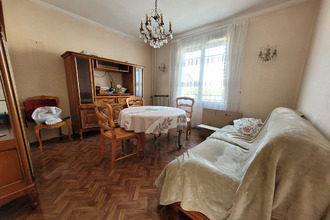 Ma-Cabane - Vente Maison Goussainville, 72 m²