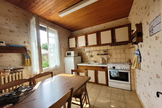 Ma-Cabane - Vente Maison Goussainville, 72 m²