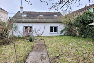Ma-Cabane - Vente Maison Goussainville, 113 m²