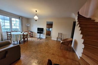 Ma-Cabane - Vente Maison Goussainville, 113 m²