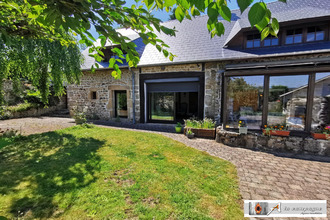 Ma-Cabane - Vente Maison Gouttières, 144 m²