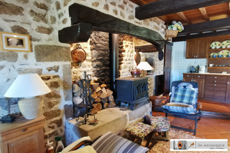 Ma-Cabane - Vente Maison Gouttières, 144 m²