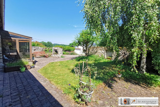 Ma-Cabane - Vente Maison Gouttières, 144 m²