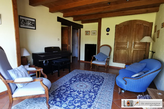 Ma-Cabane - Vente Maison Gouttières, 144 m²