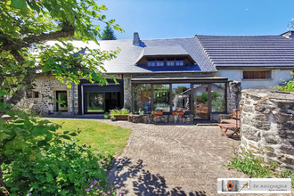Ma-Cabane - Vente Maison Gouttières, 144 m²