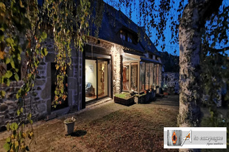 Ma-Cabane - Vente Maison Gouttières, 144 m²