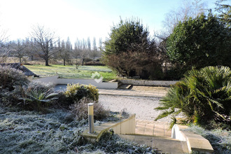 Ma-Cabane - Vente Maison Gouvernes, 414 m²
