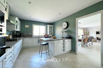 Ma-Cabane - Vente Maison Gouvernes, 178 m²