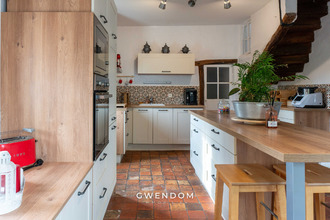 Ma-Cabane - Vente Maison Gouvernes, 129 m²