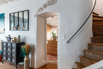 Ma-Cabane - Vente Maison Gouvernes, 129 m²