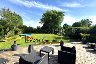 Ma-Cabane - Vente Maison GOUVERNES, 190 m²