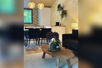 Ma-Cabane - Vente Maison GOUVIEUX, 58 m²