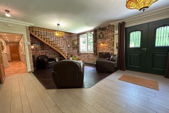 Ma-Cabane - Vente Maison GOUVIEUX, 220 m²