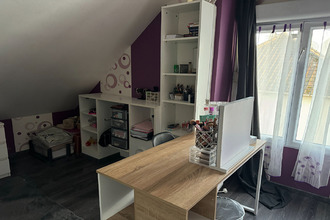 Ma-Cabane - Vente Maison GOUVIEUX, 70 m²