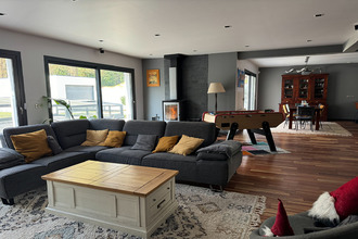 Ma-Cabane - Vente Maison GOUVIEUX, 200 m²