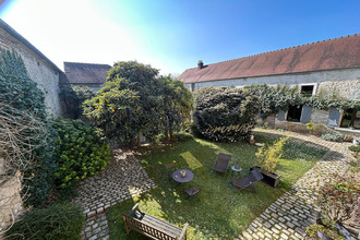 Ma-Cabane - Vente Maison GOUVIEUX, 550 m²