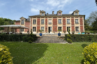 Ma-Cabane - Vente Maison Gouvieux, 420 m²