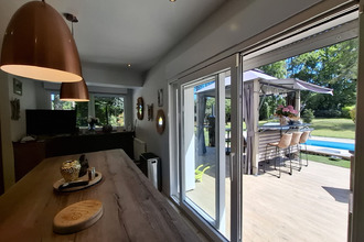 Ma-Cabane - Vente Maison GOUVIEUX, 205 m²