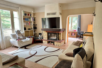 Ma-Cabane - Vente Maison GOUVIEUX, 98 m²