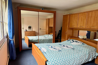 Ma-Cabane - Vente Maison GOUVIEUX, 98 m²