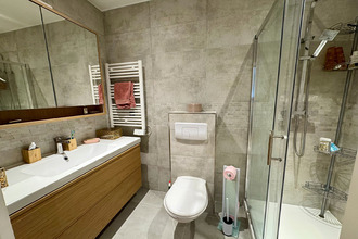 Ma-Cabane - Vente Maison GOUVIEUX, 125 m²