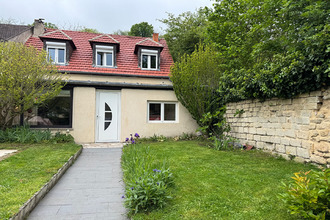 Ma-Cabane - Vente Maison GOUVIEUX, 95 m²