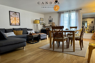 Ma-Cabane - Vente Maison GOUVIEUX, 120 m²