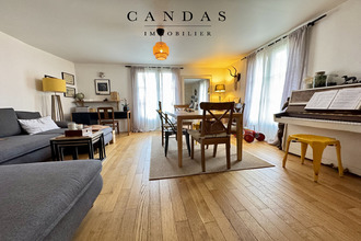 Ma-Cabane - Vente Maison GOUVIEUX, 120 m²
