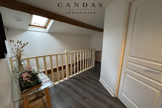 Ma-Cabane - Vente Maison GOUVIEUX, 120 m²