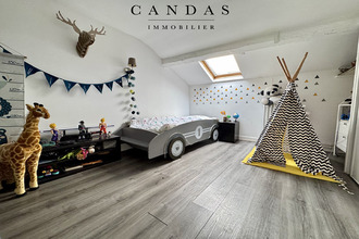 Ma-Cabane - Vente Maison GOUVIEUX, 120 m²