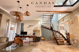 Ma-Cabane - Vente Maison GOUVIEUX, 118 m²