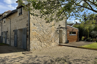 Ma-Cabane - Vente Maison GOUVIEUX, 118 m²