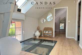 Ma-Cabane - Vente Maison GOUVIEUX, 118 m²