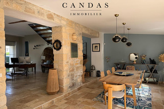 Ma-Cabane - Vente Maison GOUVIEUX, 118 m²