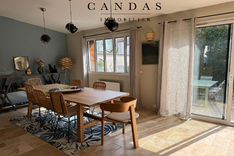 Ma-Cabane - Vente Maison GOUVIEUX, 118 m²