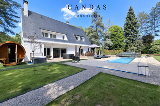 Ma-Cabane - Vente Maison GOUVIEUX, 205 m²