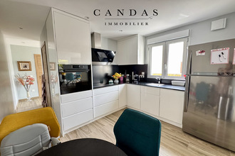Ma-Cabane - Vente Maison GOUVIEUX, 90 m²