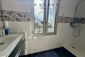 Ma-Cabane - Vente Maison GOUVIEUX, 90 m²
