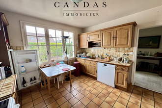 Ma-Cabane - Vente Maison GOUVIEUX, 139 m²