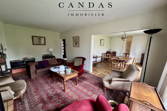 Ma-Cabane - Vente Maison GOUVIEUX, 139 m²
