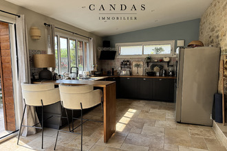 Ma-Cabane - Vente Maison GOUVIEUX, 118 m²