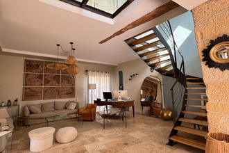 Ma-Cabane - Vente Maison GOUVIEUX, 118 m²