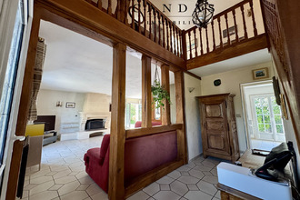Ma-Cabane - Vente Maison GOUVIEUX, 130 m²
