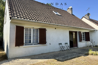 Ma-Cabane - Vente Maison GOUVIEUX, 139 m²